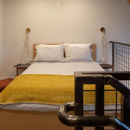 Eco Friendly Loft In Center City, Contactless Check In - Hive Room Філадельфія Екстер'єр фото